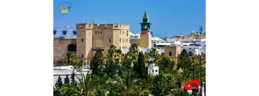 Residence Aladin 3*-4