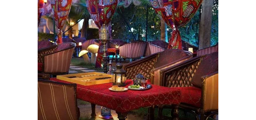 Swiss Inn Hurghada Resort Ex. Hilton Hurghada Resort 5*-193