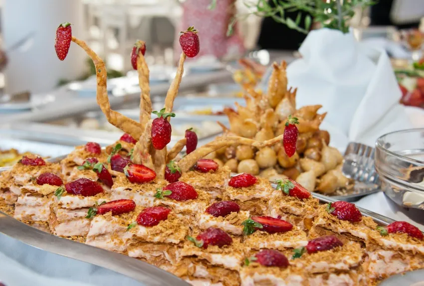 Klelia Beach Hotel 4*-7