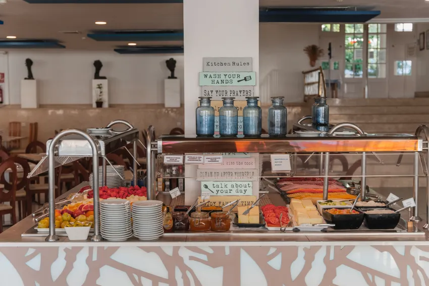 Hotel Son Baulo 3*-18