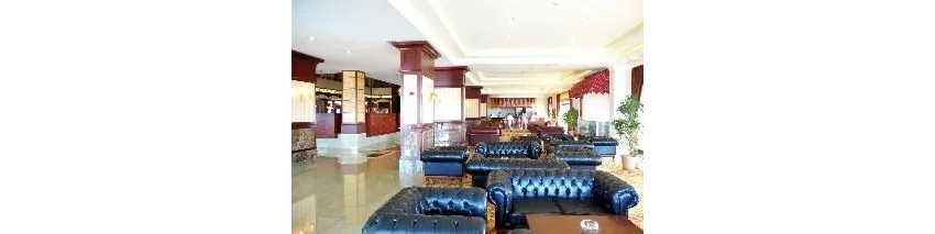 Utopia World Hotel 5*-19