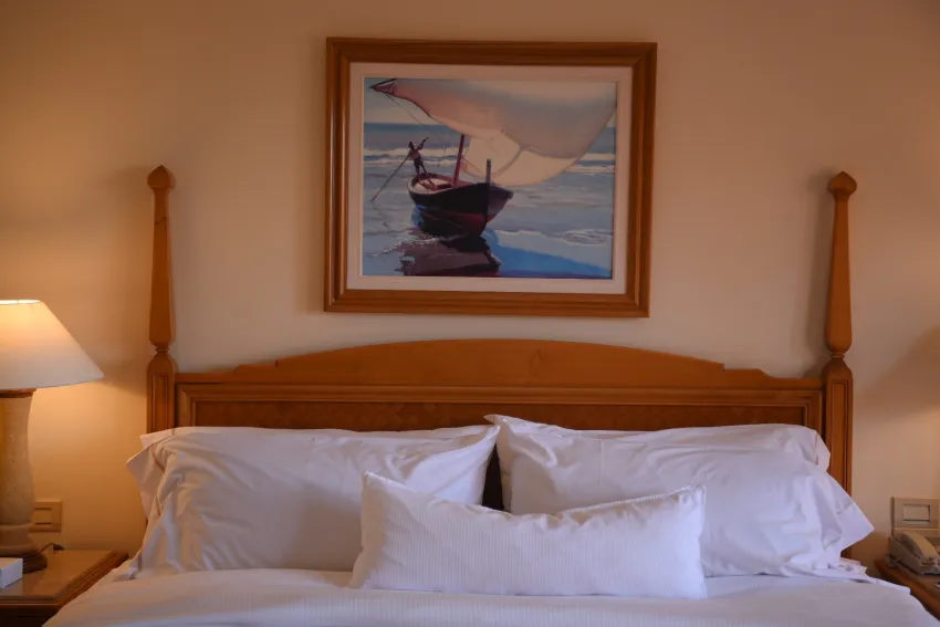 The Cascades Golf Resort & Spa 4*-7