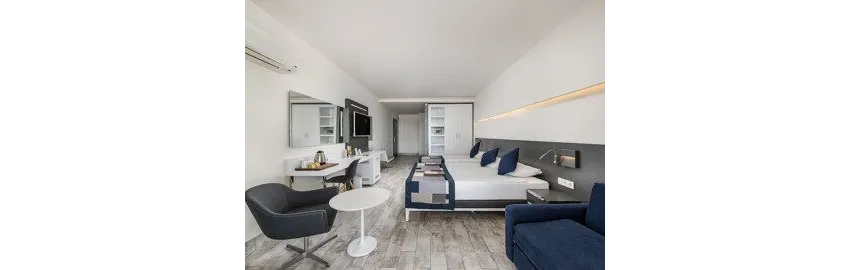 White City Beach (Adults Only 16+) 4*-18