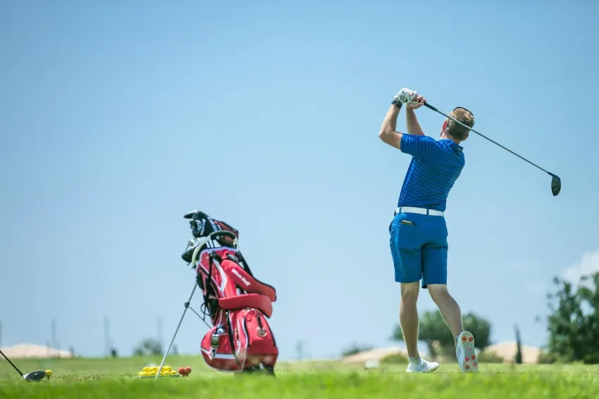 Aphrodite Hills Rentals (ex Aphrodite Hills Holiday Residences) 5*-27