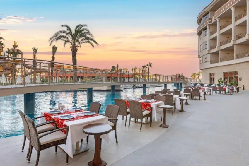 Kirman Belazur Belek 5*-45