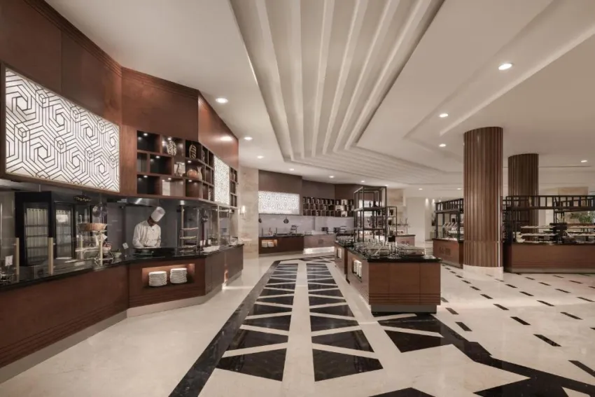 Xanadu Makadi Bay 5*-41