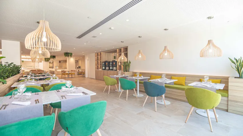 JS Portocolom Suites 4*-18