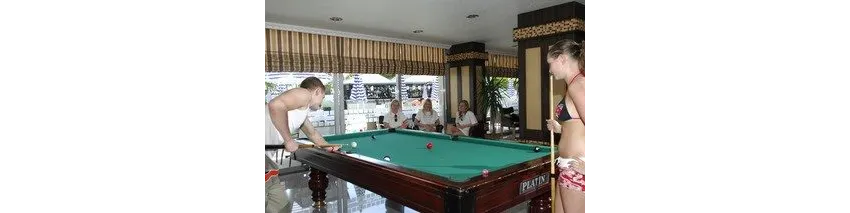 Bonapart Sealine Hotel 3*-15