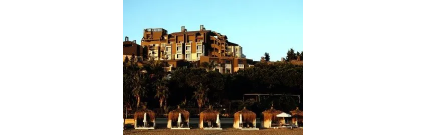 Paloma Perissia Hotel 5*-2