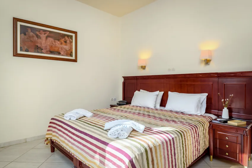 Lito Beach Hotel 3*-74