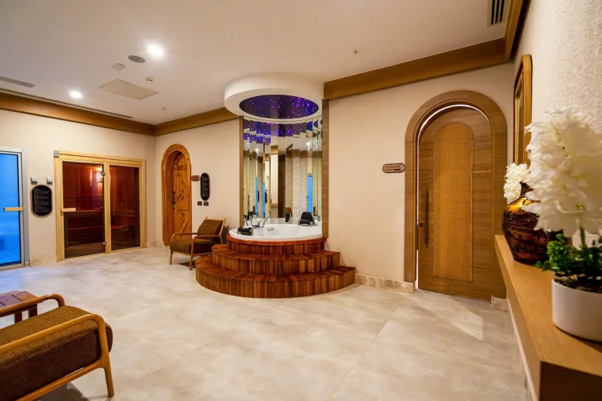Sy Hotels Belek Boutique Luxury 5*-18