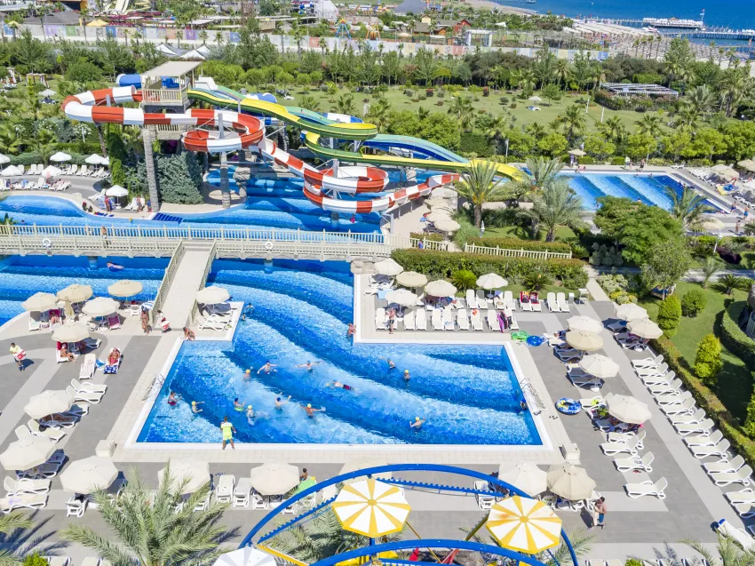 Royal Holiday Palace Hotel 5*-61