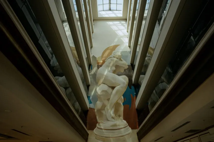 CASTIVAL HOTEL  5*-13