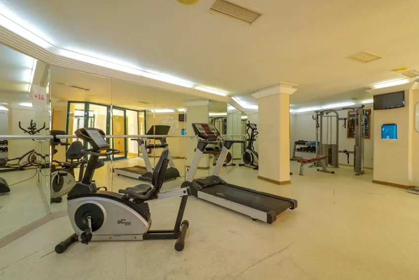 Queens Park Le Jardin Hotel 5*-23