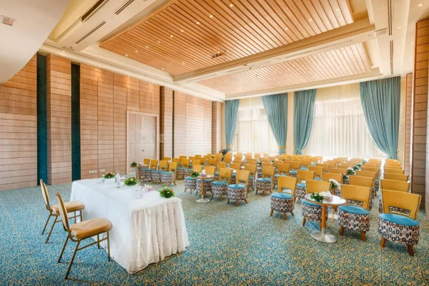 STEIGENBERGER MARHABA THALASSO HAMMAMET  5*-19