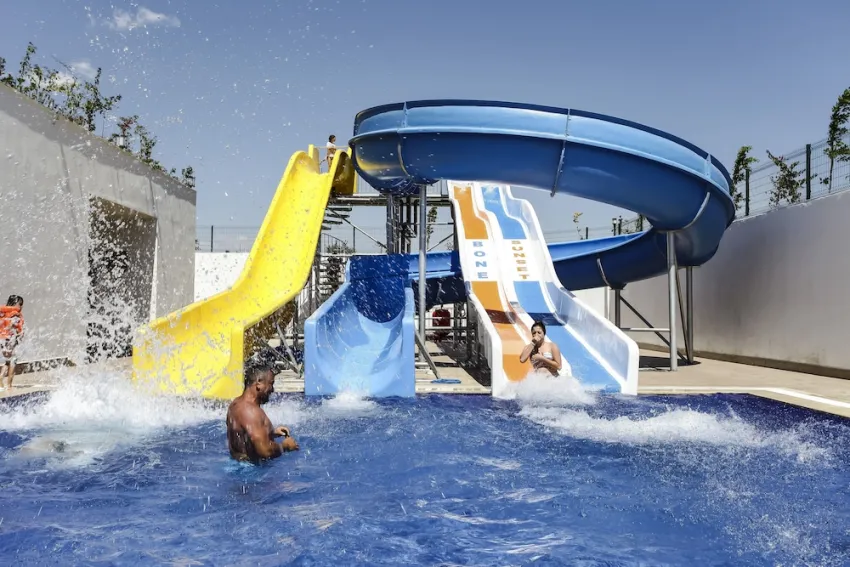 Linda Sunny Beach Hotel 5*-2