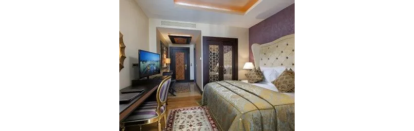 Mardan Palace 5*-25