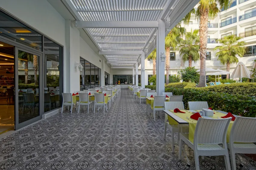 Diamond Premium Hotel & Spa 5*-15