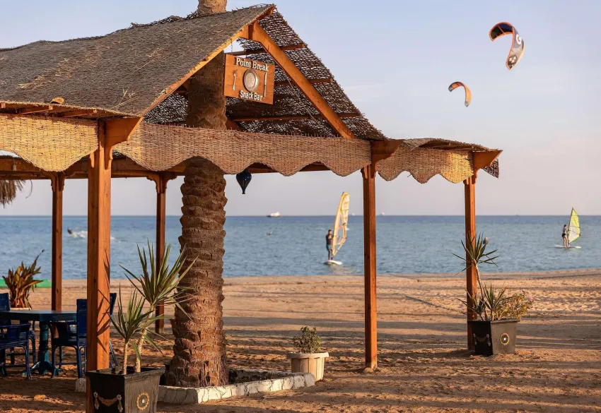 Palm Royale Soma Bay Resort 5*-437