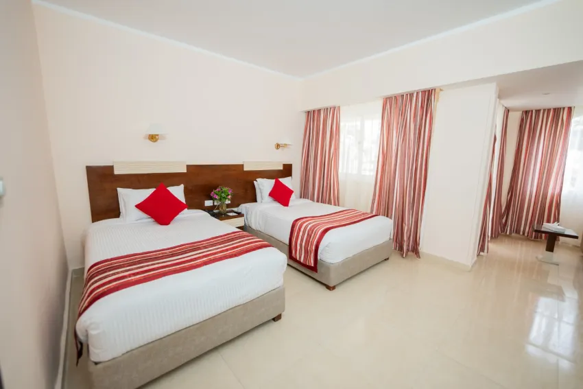 Golden Beach Resort Ex. Movie Gate 4*-23