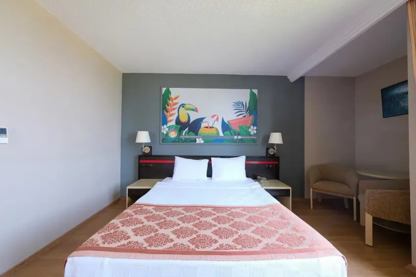 Senza Sunset Beach Hotel 5*-19