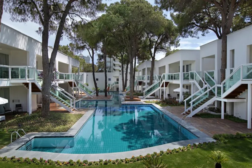 PAPILLON ZEUGMA RELAXURY  5*-18