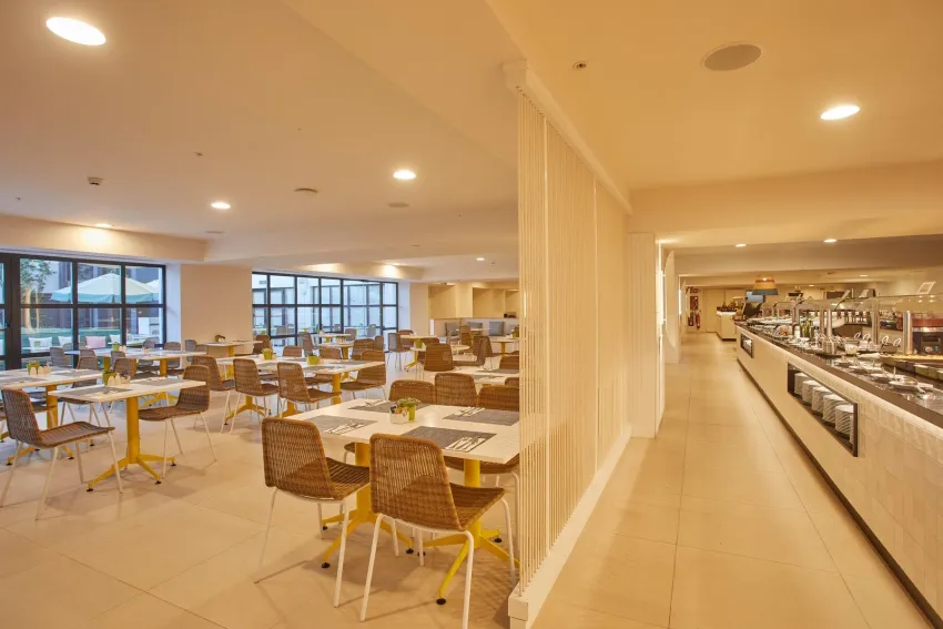 Alua Calvia (ex Dreams Calvia Mallorca) 4*-13