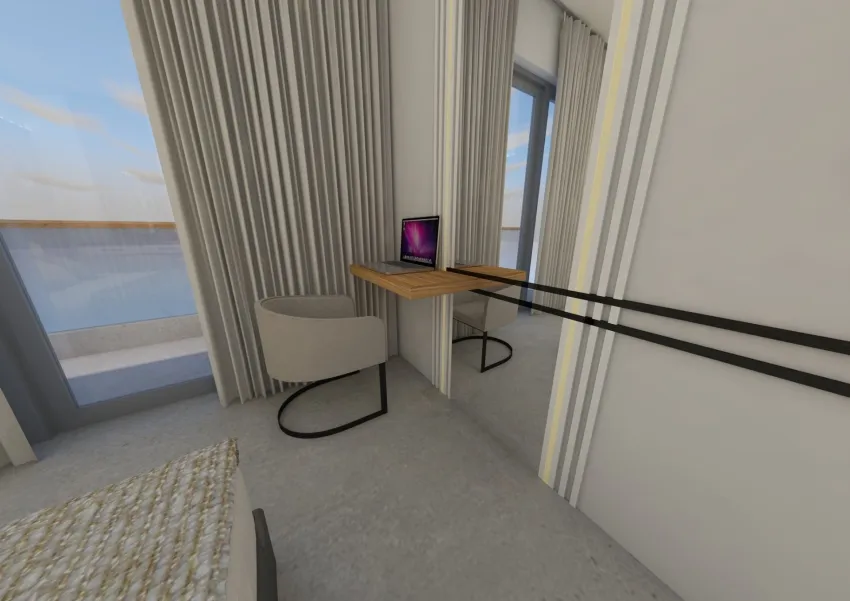 Atlantis Boutique Hotel (ex City Hotel) 4*-26