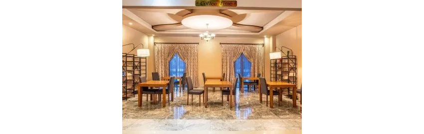 Senza The Inn Resort & Spa 5*-12