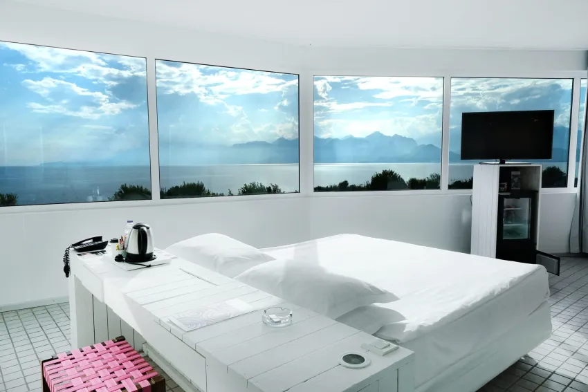 The Marmara Antalya 5*-17