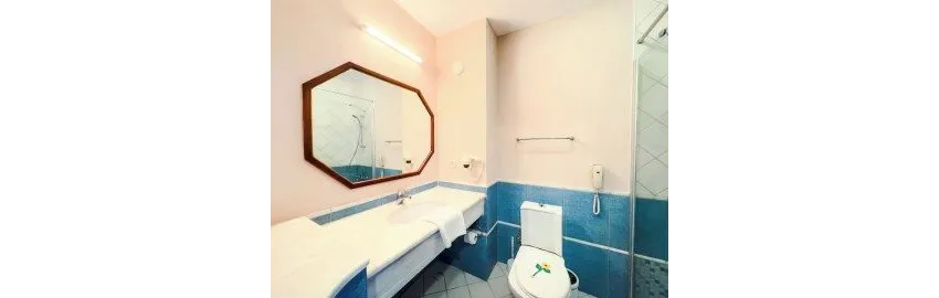 Senza Sunset Beach Hotel 5*-11