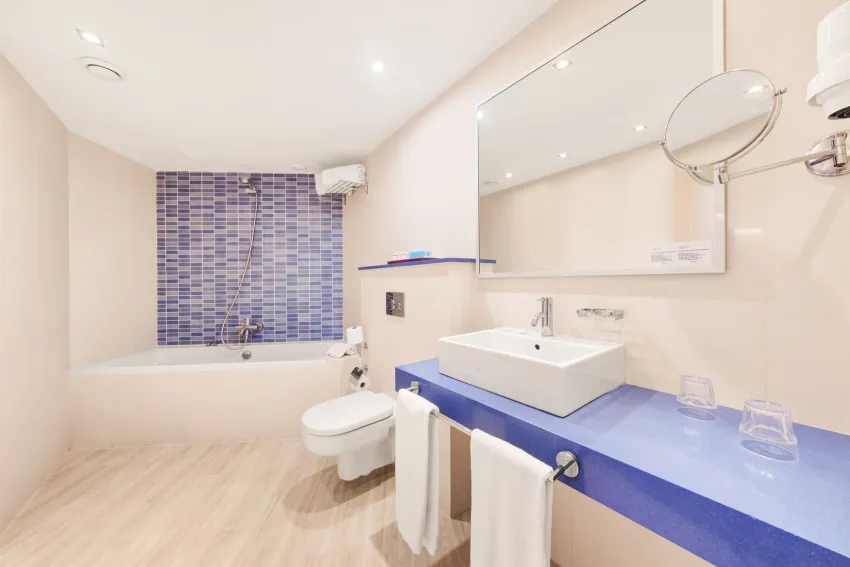 Hotel Agua Beach Adults Only 4*-10