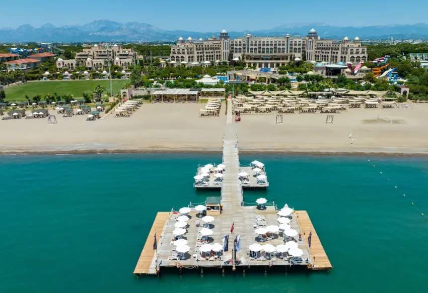Spice Hotel & Spa 5*-136