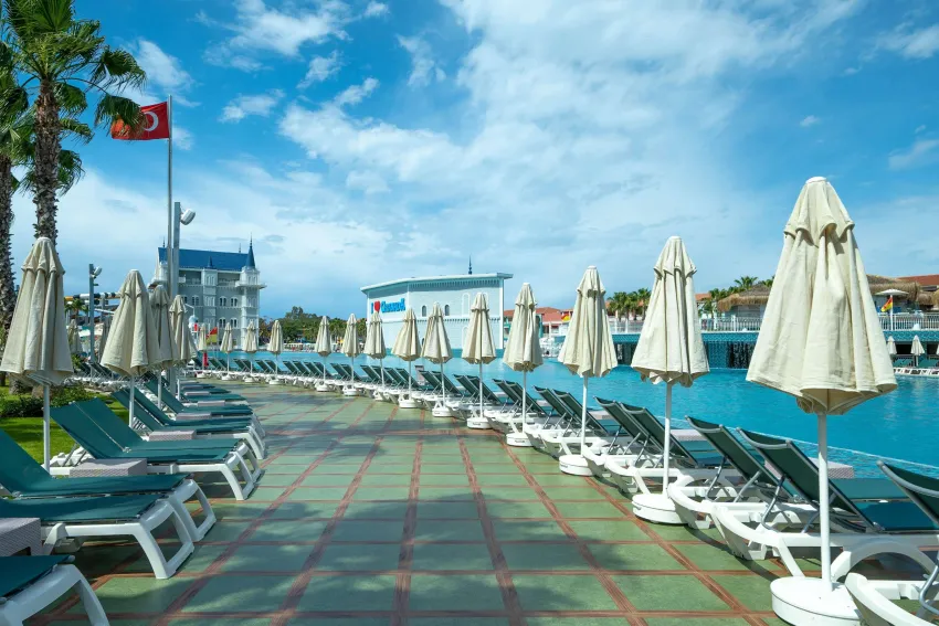 Granada Luxury Belek 5*-206