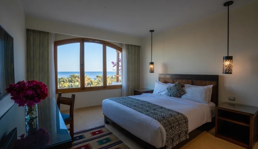 Fort Arabesque Resort, Spa and Villas 4*-334