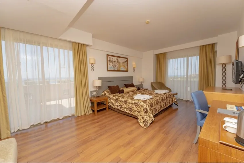 Sunis Kumkoy Beach Resort & Spa 5*-14