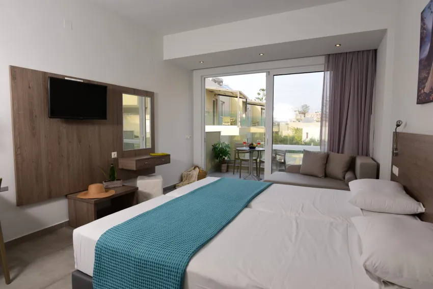 Blue Horizon Apartments 3*-17