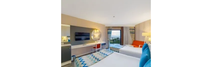 Justiniano Park Conti 4*-17