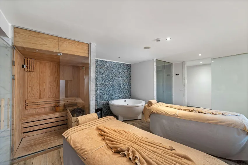 Steigenberger Aqua Magic 5*-134