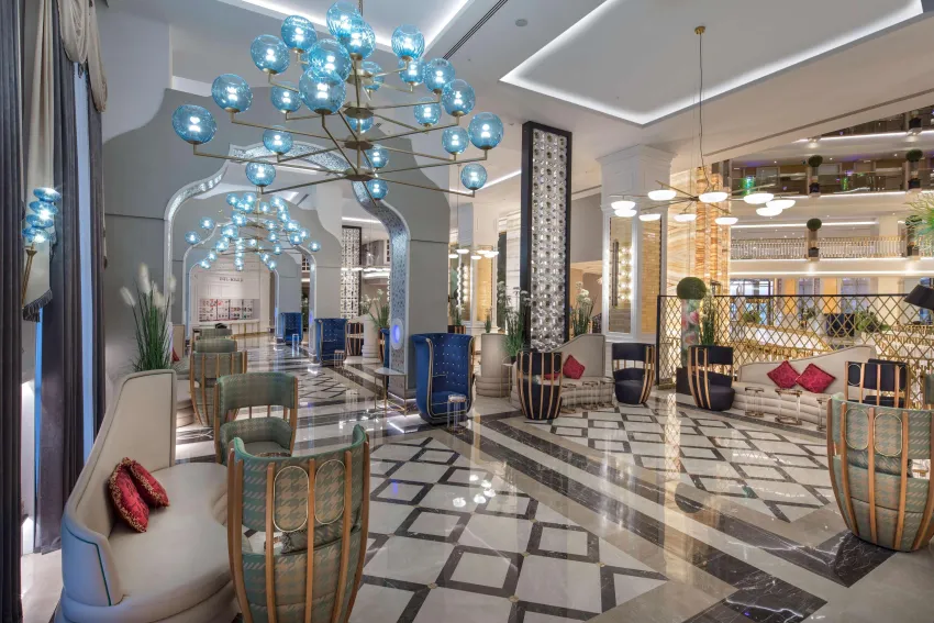 Granada Luxury Belek 5*-66