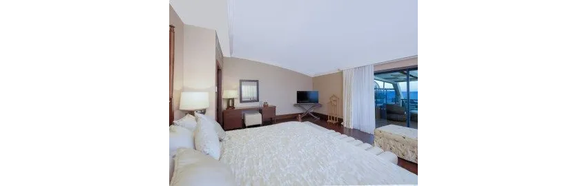 Susesi Luxury Resort Hotel 5*-28