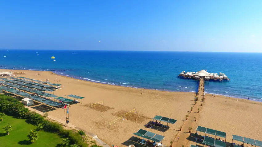 Vonresort Golden Beach 4*-9