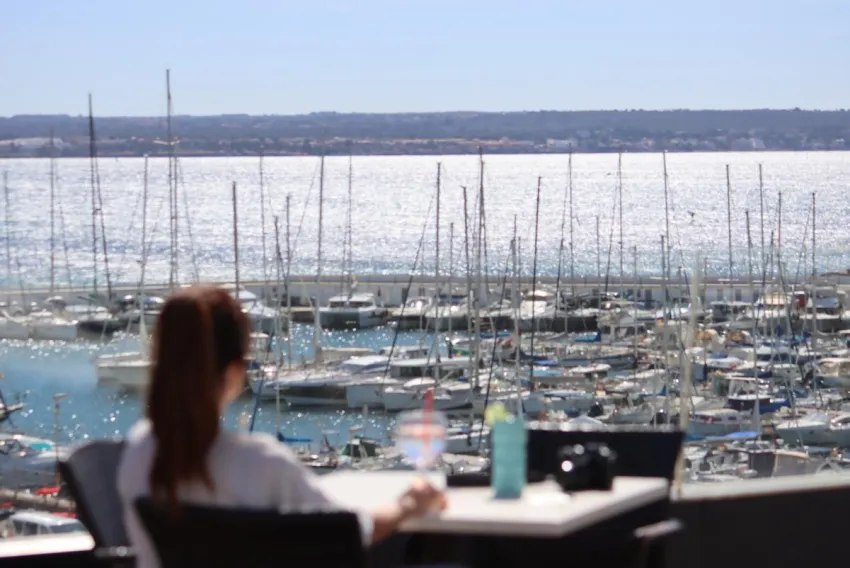 Nautic Hotel & Spa 4*-22