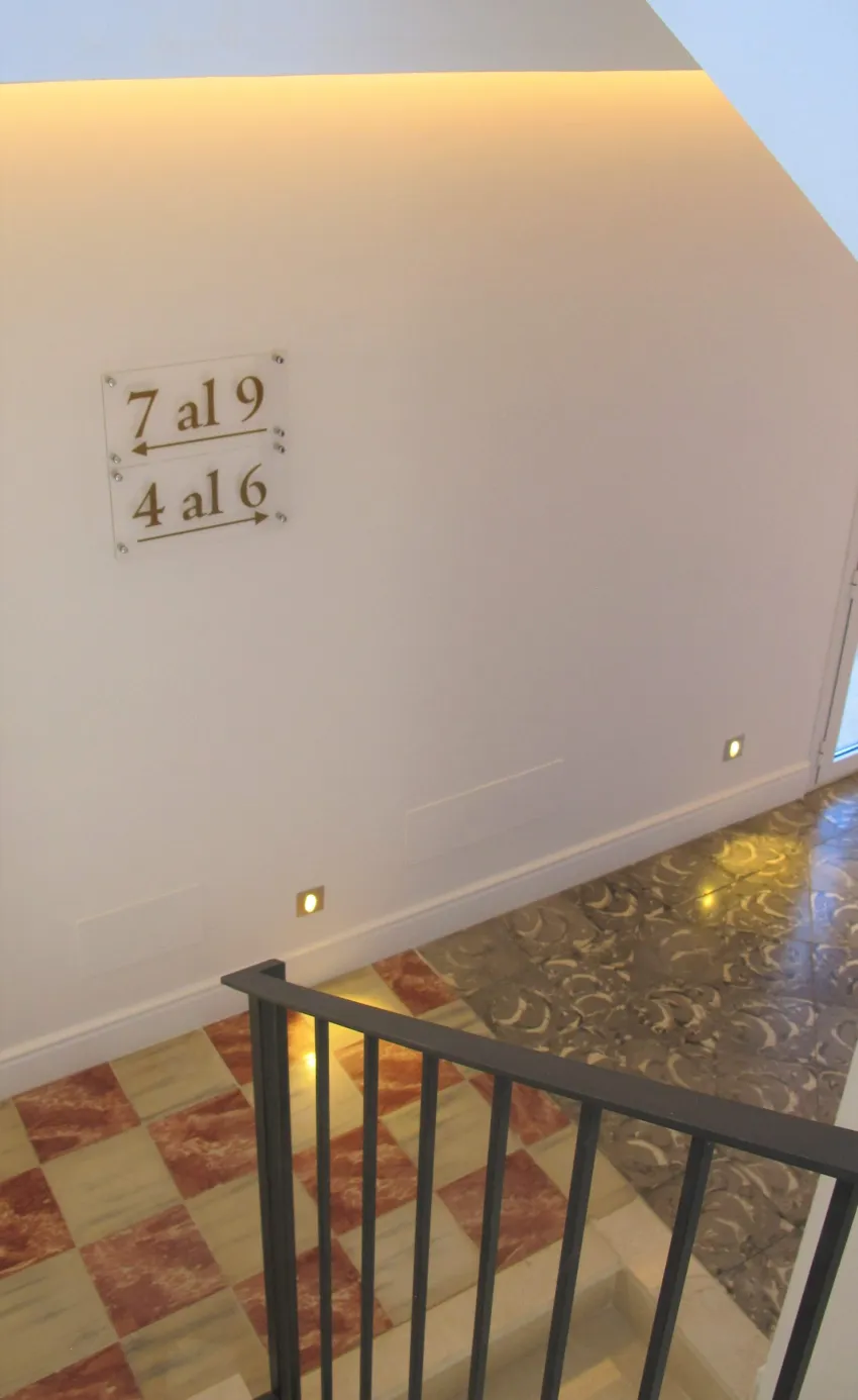 Petit Sant Miquel 4*-8