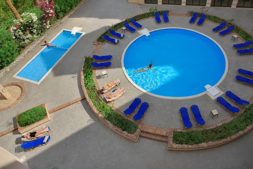 Solymar Ivory Suites 3*-18