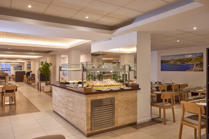 Ilusion Calma Hotel 3*-23