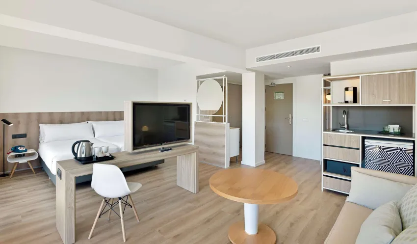 INNSiDE Alcudia 4*-78