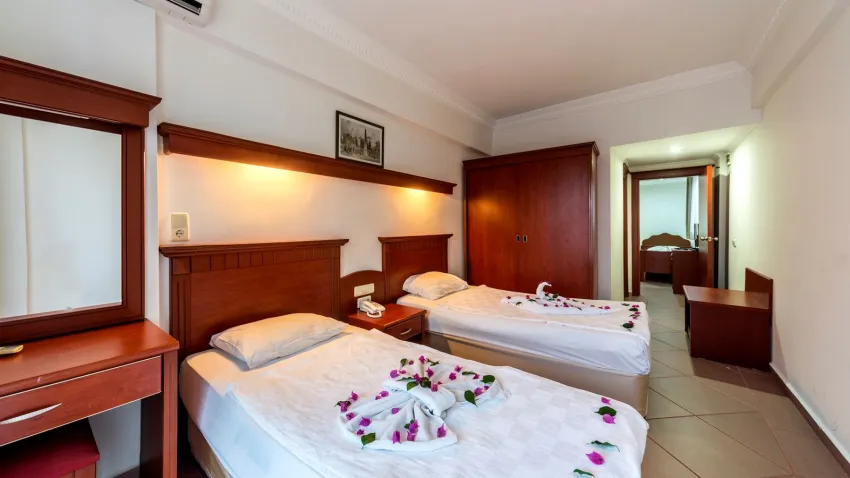WASA HOTEL  3*-16