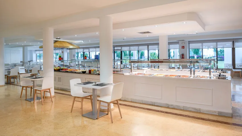 Globales Playa Santa Ponsa 3*-7