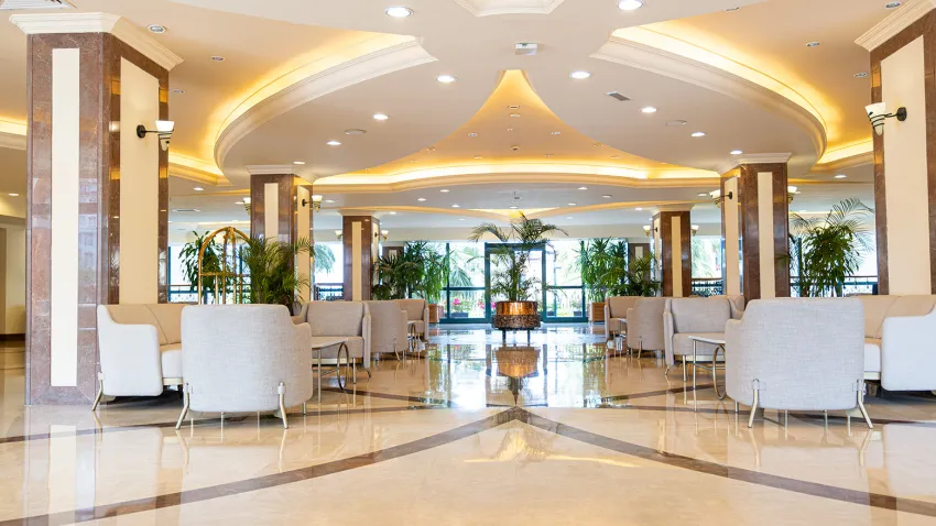 Miramare Queen Hotel 5*-26